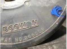 Recambio de electroventilador para kia carens 2.0 crdi ex monovolumen referencia OEM IAM 266509   2