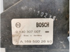 Recambio de electroventilador para mercedes-benz clase a (w169) a 180 cdi (169.307) referencia OEM IAM 0130307007 A1695002693  2