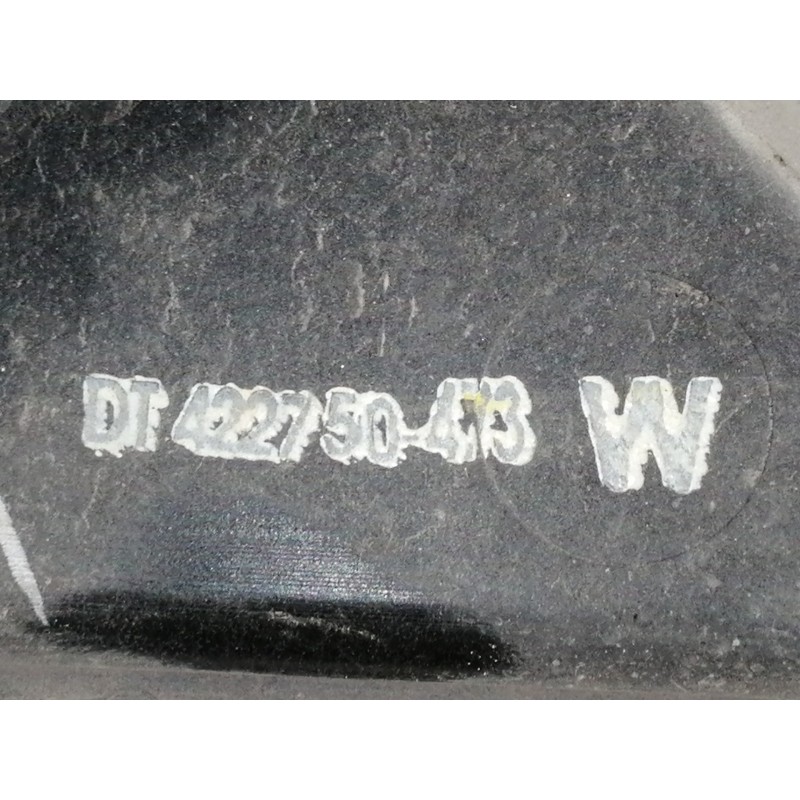 Recambio de electroventilador para toyota auris active referencia OEM IAM 160400R260 DT422750473W 