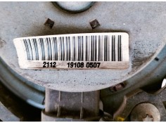 Recambio de electroventilador para renault twingo authentique referencia OEM IAM 2112191080507   2