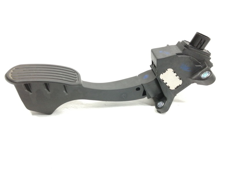 Recambio de pedal acelerador para toyota prius (zvw50) basis referencia OEM IAM 781100W100  