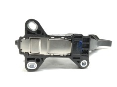 Recambio de pedal acelerador para toyota prius (zvw50) basis referencia OEM IAM 781100W100   2