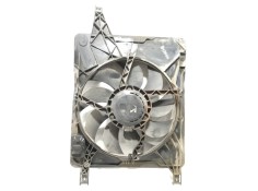 Recambio de electroventilador para nissan qashqai (j10) 1.5 turbodiesel cat referencia OEM IAM 5393199   2