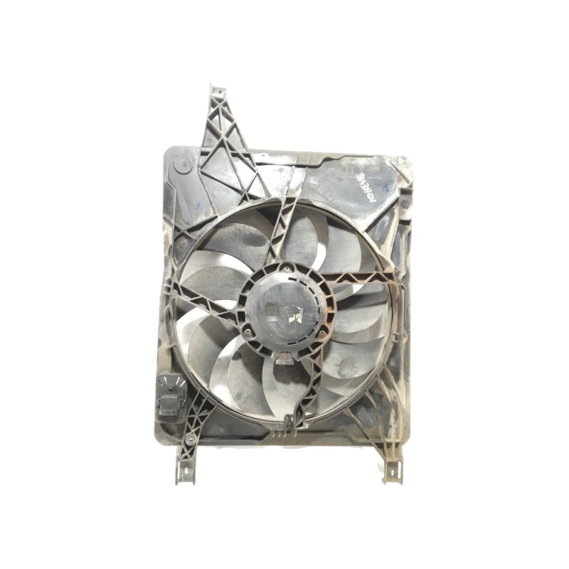 Recambio de electroventilador para nissan qashqai (j10) 1.5 turbodiesel cat referencia OEM IAM 5393199  