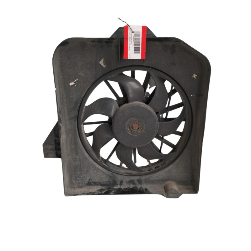 Recambio de electroventilador para chrysler voyager (rg) 2.4 cat referencia OEM IAM 2326503804  