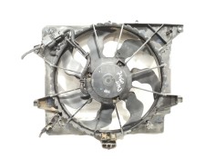 Recambio de electroventilador para hyundai i30 (gd) classic referencia OEM IAM   