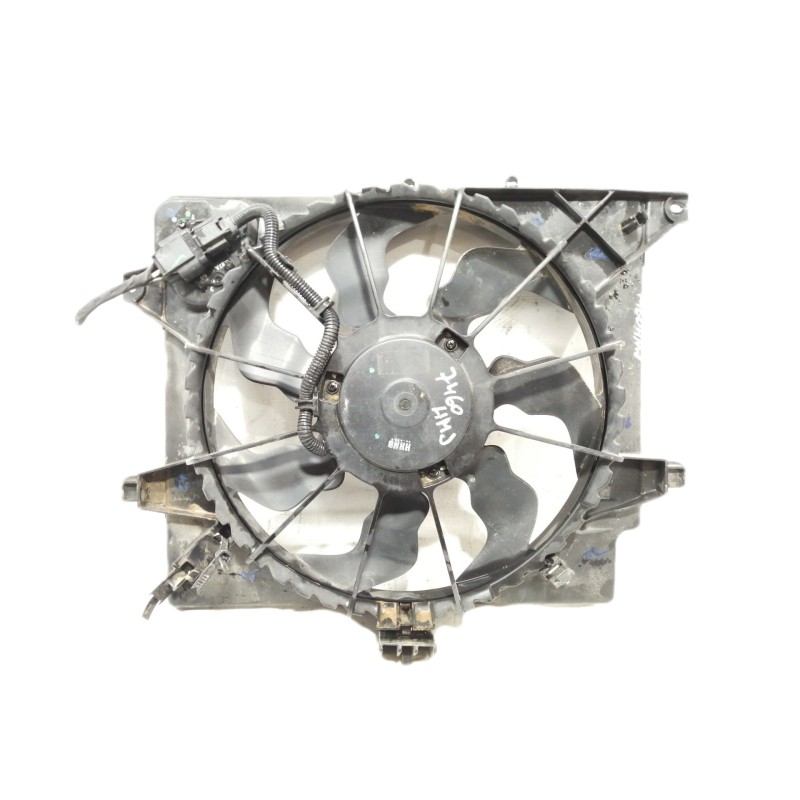 Recambio de electroventilador para hyundai i30 (gd) classic referencia OEM IAM   