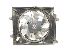Recambio de electroventilador para hyundai i30 (gd) classic referencia OEM IAM    2