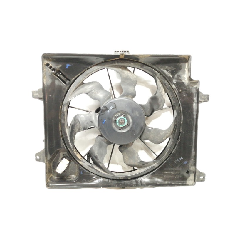 Recambio de electroventilador para hyundai i30 (gd) classic referencia OEM IAM   