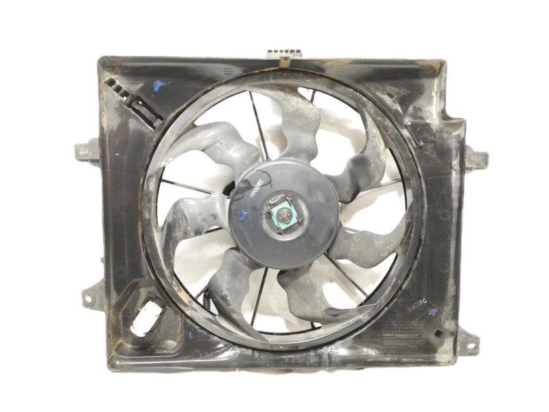 Recambio de electroventilador para hyundai i30 (gd) classic referencia OEM IAM   