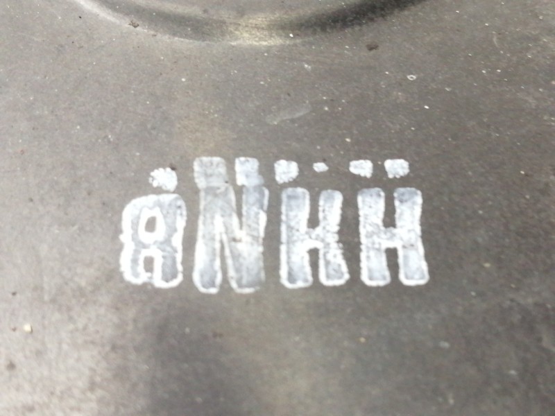 Recambio de electroventilador para hyundai i30 (gd) classic referencia OEM IAM   