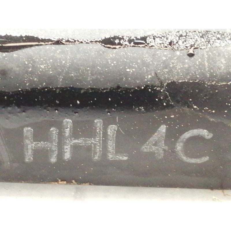 Recambio de electroventilador para hyundai i30 (gd) classic referencia OEM IAM   