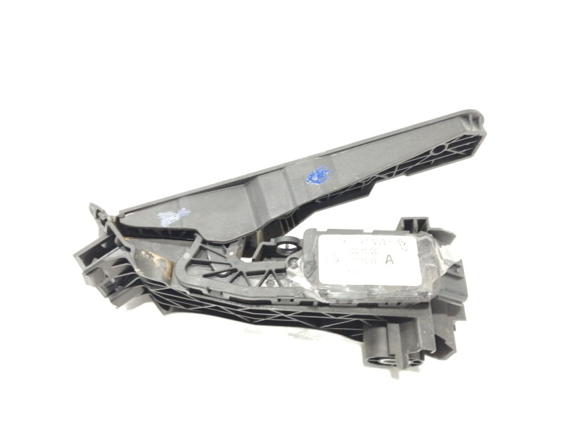 Recambio de pedal acelerador para seat leon (1p1) reference referencia OEM IAM 1K1721503P  