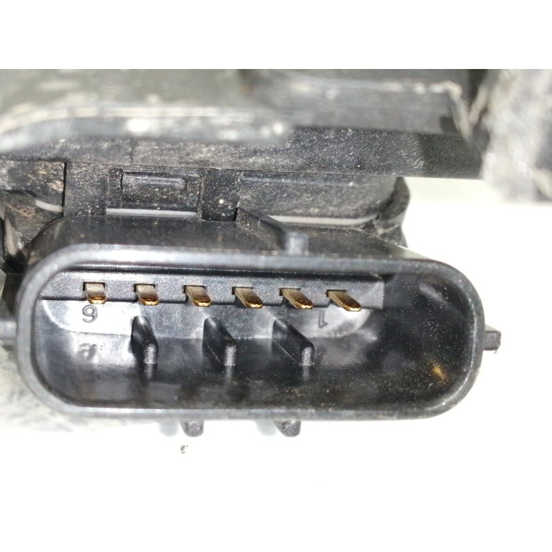 Recambio de pedal acelerador para seat leon (1p1) reference referencia OEM IAM 1K1721503P  