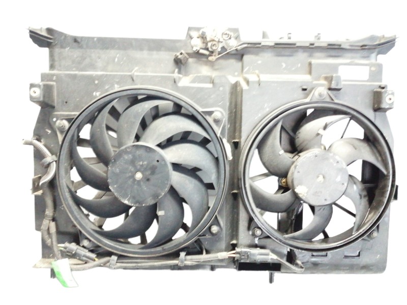 Recambio de electroventilador para fiat ulysse (179) 2.2 jtd emotion pro referencia OEM IAM   