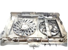 Recambio de electroventilador para fiat ulysse (179) 2.2 jtd emotion pro referencia OEM IAM    2