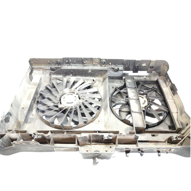 Recambio de electroventilador para fiat ulysse (179) 2.2 jtd emotion pro referencia OEM IAM   