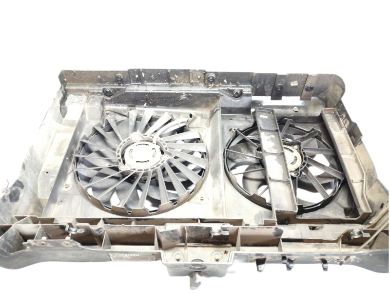 Recambio de electroventilador para fiat ulysse (179) 2.2 jtd emotion pro referencia OEM IAM   