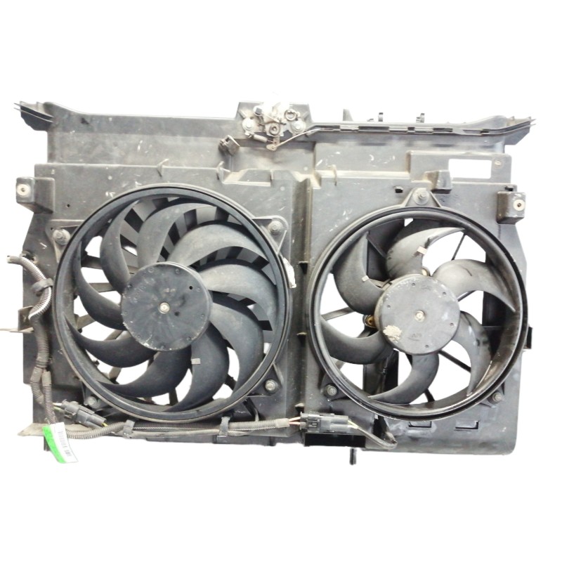 Recambio de electroventilador para fiat ulysse (179) 2.2 jtd emotion pro referencia OEM IAM   