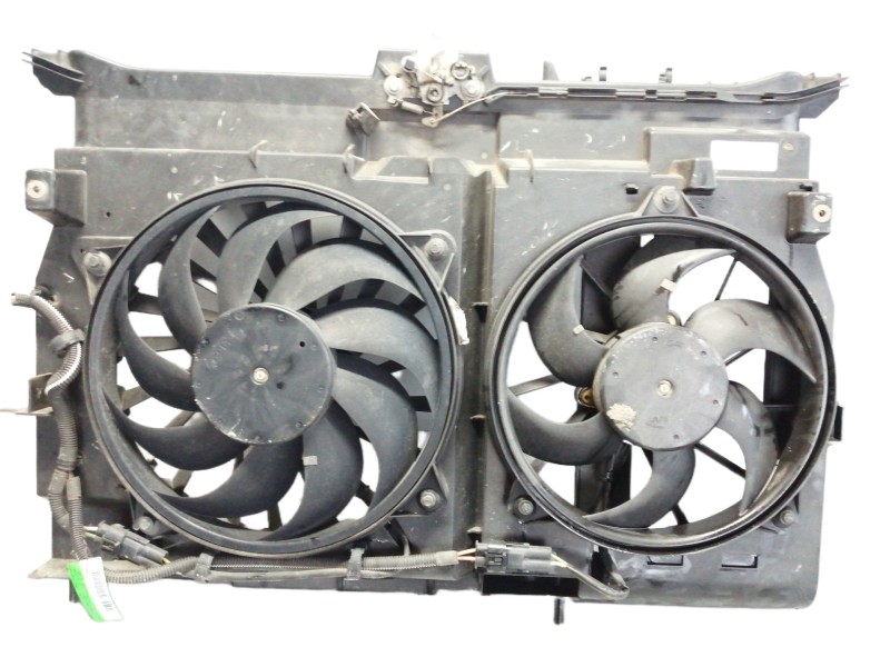 Recambio de electroventilador para fiat ulysse (179) 2.2 jtd emotion pro referencia OEM IAM   
