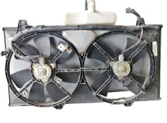 Recambio de electroventilador para mazda 6 berlina (gg) 2.3 cat referencia OEM IAM L329   2