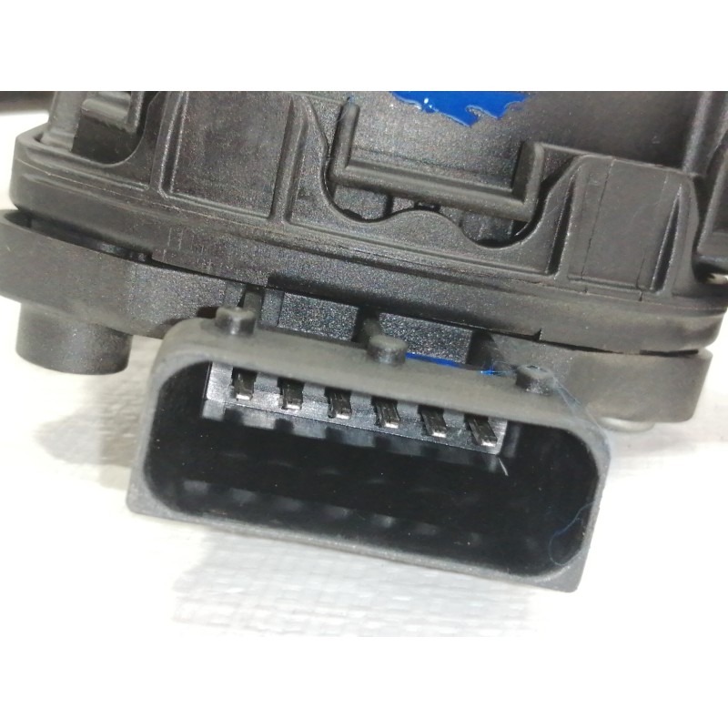 Recambio de pedal acelerador para opel insignia berlina cosmo referencia OEM IAM 13237356 6PV00976501 