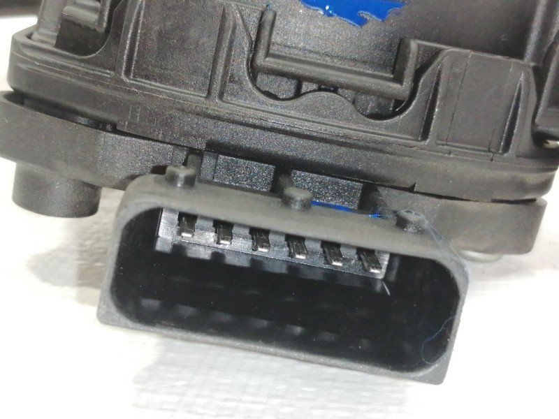 Recambio de pedal acelerador para opel insignia berlina cosmo referencia OEM IAM 13237356 6PV00976501 