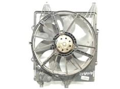 Recambio de electroventilador para renault clio ii fase ii (b/cb0) authentique referencia OEM IAM 7700428659  