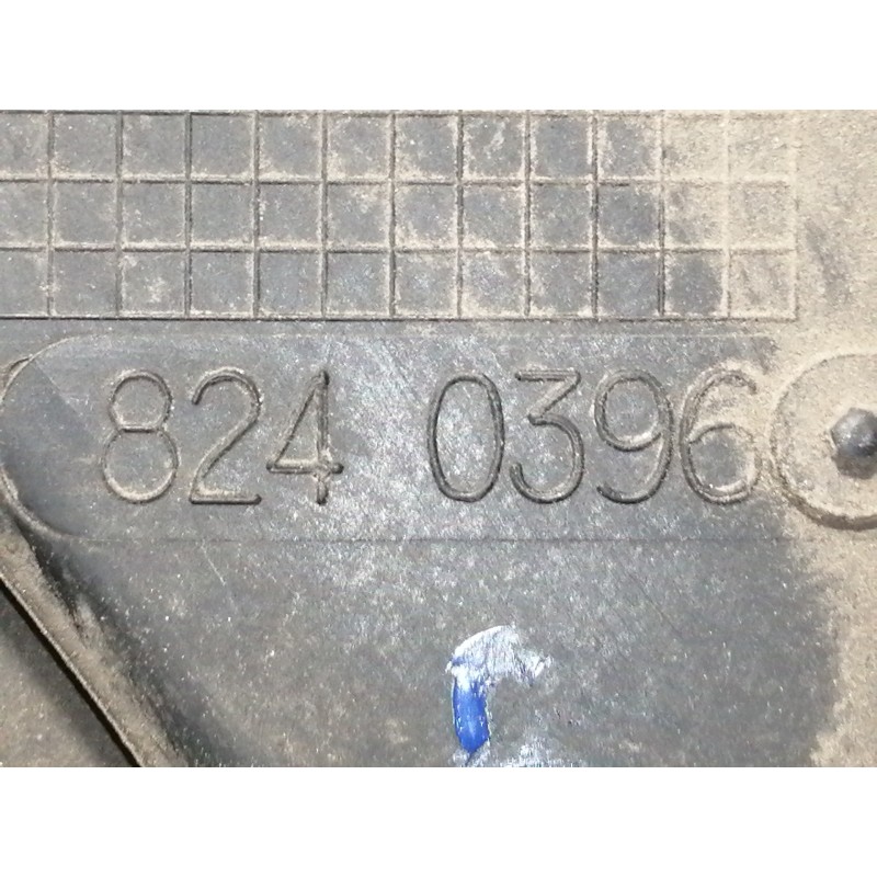 Recambio de electroventilador para renault clio ii fase ii (b/cb0) authentique referencia OEM IAM 7700428659  