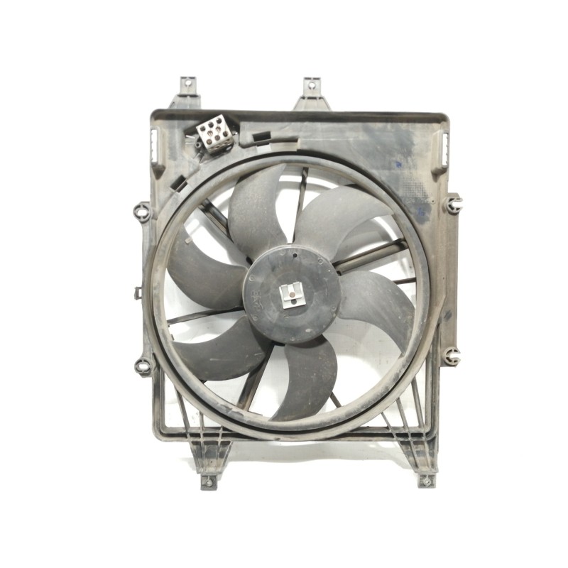 Recambio de electroventilador para renault clio ii fase ii (b/cb0) authentique referencia OEM IAM 7700428659  