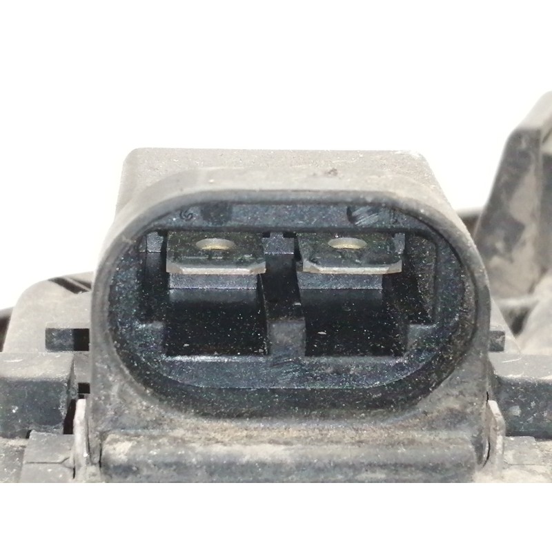Recambio de electroventilador para renault clio ii fase ii (b/cb0) authentique referencia OEM IAM 7700428659  