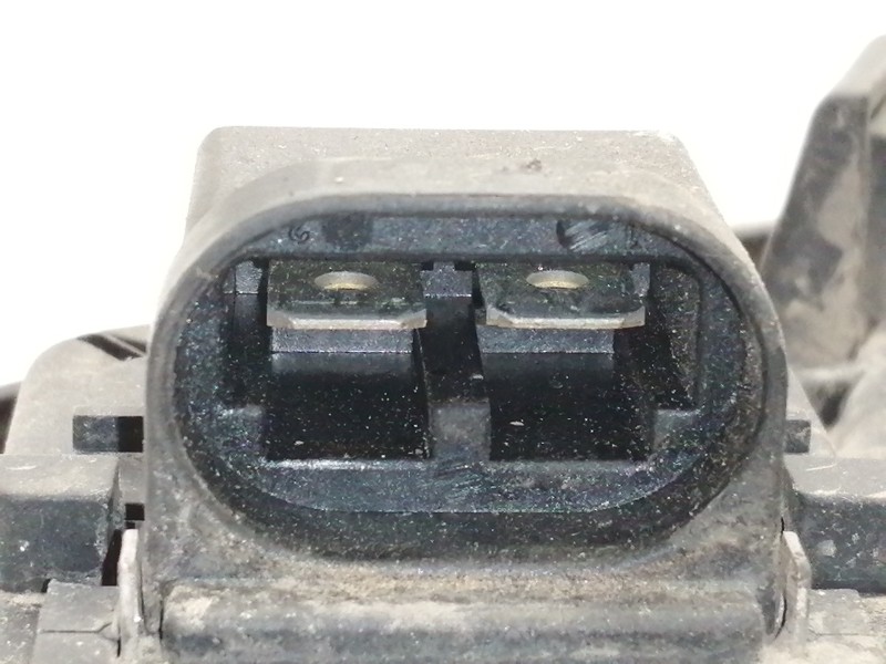 Recambio de electroventilador para renault clio ii fase ii (b/cb0) authentique referencia OEM IAM 7700428659  