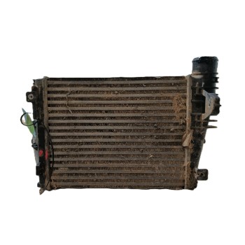 INTERCOOLER 9806562180 T954132 