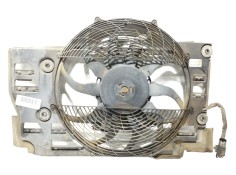 Recambio de electroventilador para bmw serie 5 berlina (e39) 3.0 24v turbodiesel cat referencia OEM IAM 64546921397  