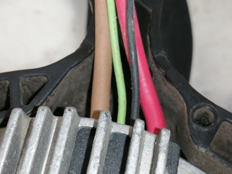 Recambio de electroventilador para seat leon (1p1) reference referencia OEM IAM 1K0121205AA  