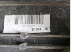 Recambio de electroventilador para nissan primera berlina (p12) acenta referencia OEM IAM ETP9629   2