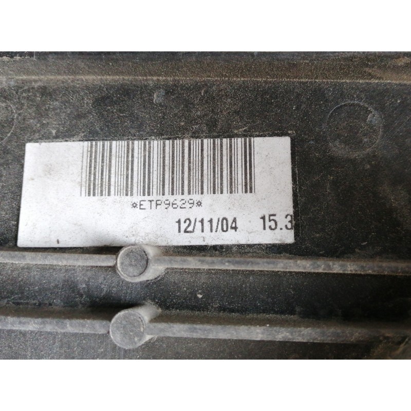 Recambio de electroventilador para nissan primera berlina (p12) acenta referencia OEM IAM ETP9629  