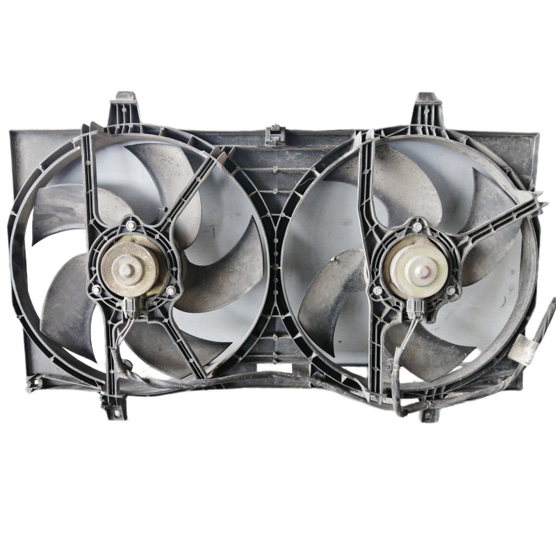 Recambio de electroventilador para nissan primera berlina (p12) acenta referencia OEM IAM ETP9629  