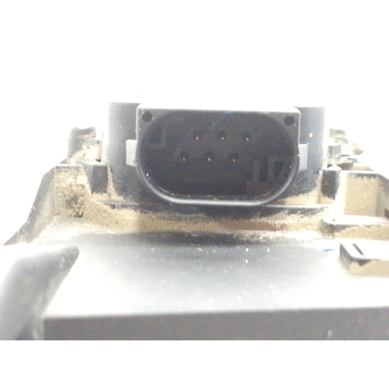 Recambio de pedal acelerador para mercedes-benz clase m (w164) 320 / 350 cdi (164.122) referencia OEM IAM A1643000004  