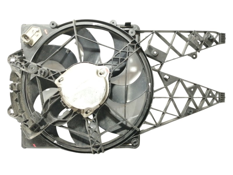 Recambio de electroventilador para alfa romeo giulietta (191) distinctive referencia OEM IAM   