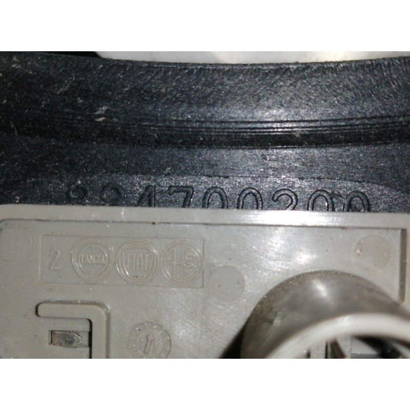 Recambio de electroventilador para alfa romeo giulietta (191) distinctive referencia OEM IAM   