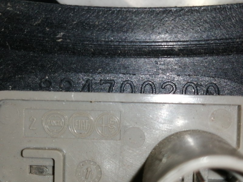 Recambio de electroventilador para alfa romeo giulietta (191) distinctive referencia OEM IAM   