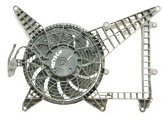 Recambio de electroventilador para cadillac cts 3.2 elegance referencia OEM IAM   