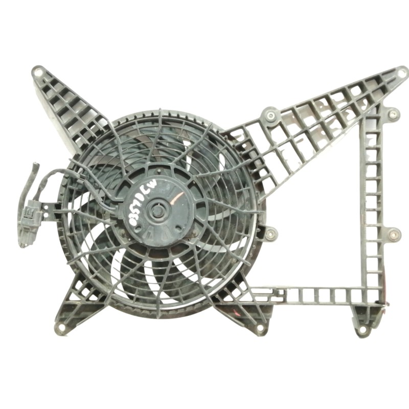 Recambio de electroventilador para cadillac cts 3.2 elegance referencia OEM IAM   