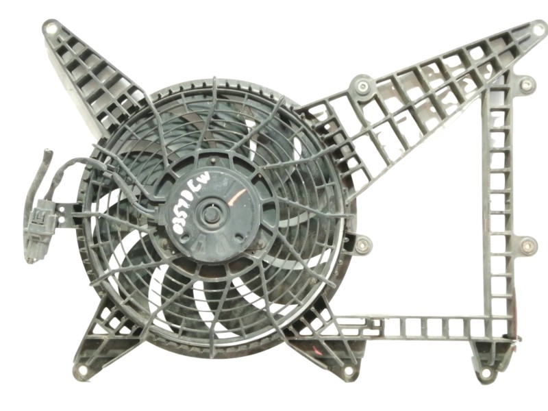 Recambio de electroventilador para cadillac cts 3.2 elegance referencia OEM IAM   