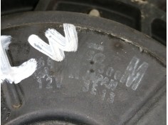 Recambio de electroventilador para cadillac cts 3.2 elegance referencia OEM IAM    2