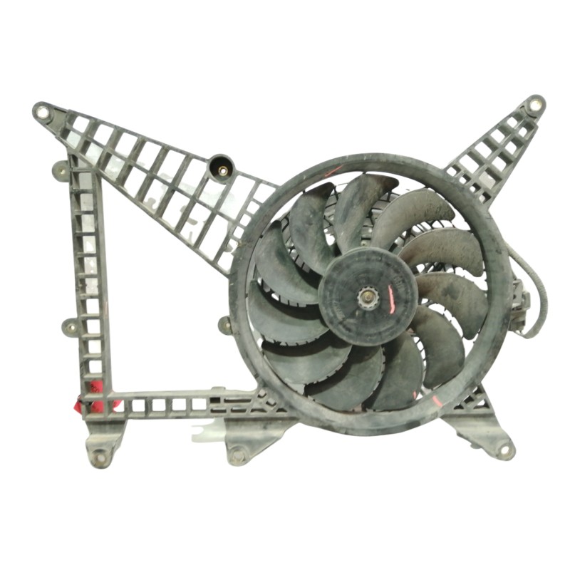 Recambio de electroventilador para cadillac cts 3.2 elegance referencia OEM IAM   