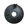 Recambio de anillo airbag para mercedes-benz clase sl (w230) roadster 500 (230.475) referencia OEM IAM A0004640418  040306250048