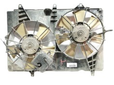 Recambio de electroventilador para cadillac cts 3.2 elegance referencia OEM IAM AX1680004280   2