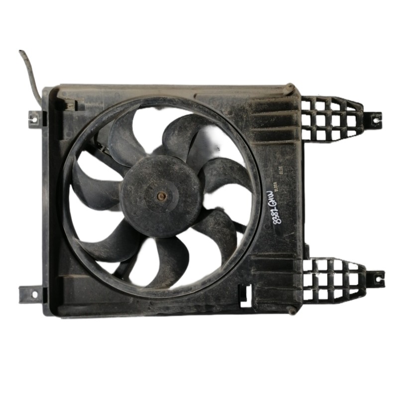 Recambio de electroventilador para chevrolet aveo ls referencia OEM IAM 96808149 96878650 08L07A
